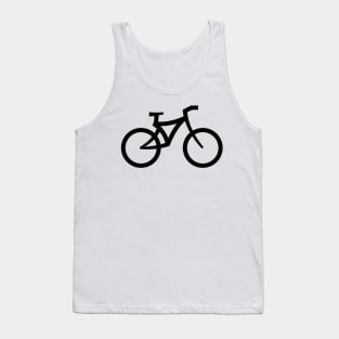 Mountain Bike Tank Top